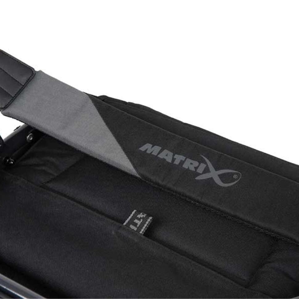 Кресло Matrix S25 Lite Accessory Chair