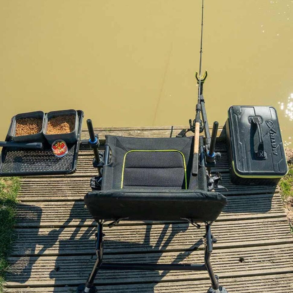 Кресло Matrix S25 Lite Accessory Chair