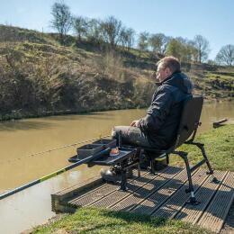 Кресло Matrix S25 Lite Accessory Chair