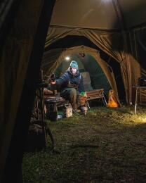 Шатер Fox Air Frame Social Shelter 3.5x3.5