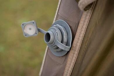 Шатер Fox Air Frame Social Shelter 3.5x3.5