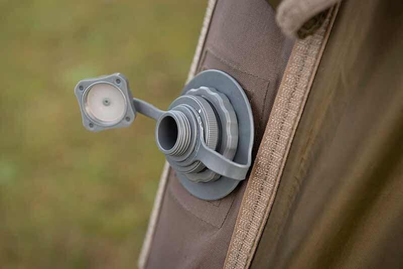 Шатер Fox Air Frame Social Shelter 3.5x3.5