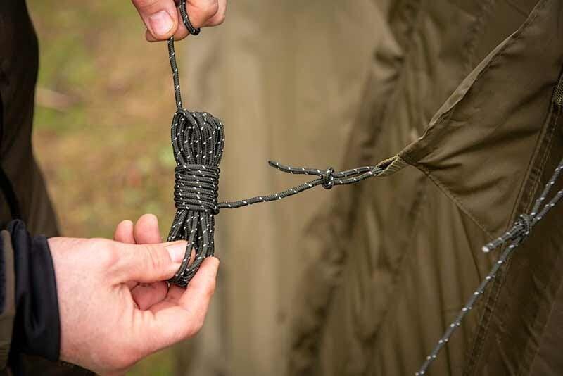 Шатер Fox Air Frame Social Shelter 3.5x3.5