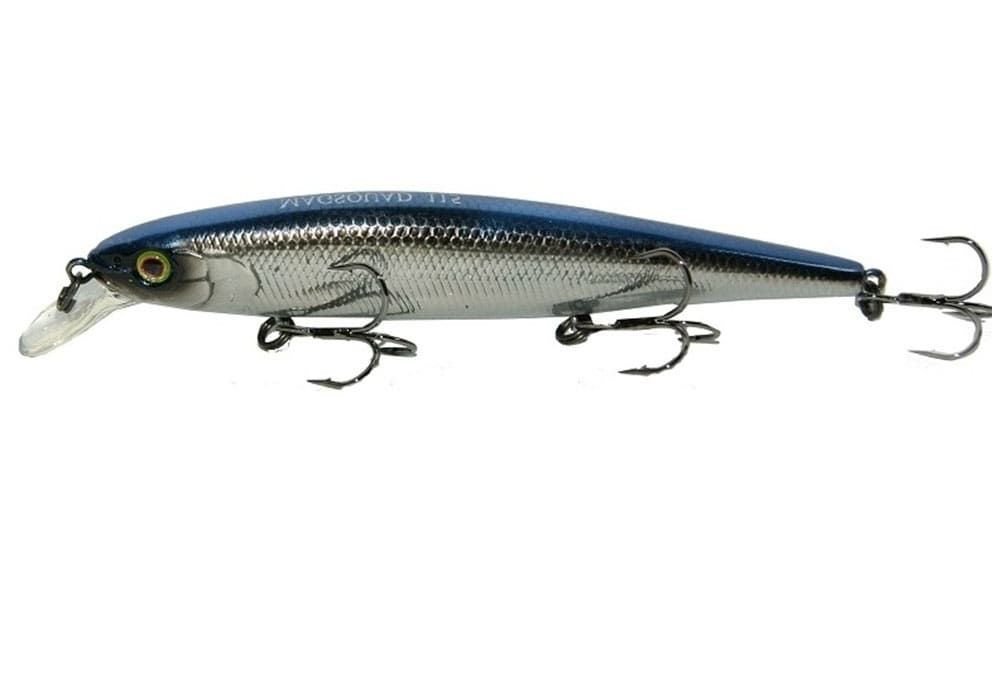 Воблер Jackall MagSquad 128SP