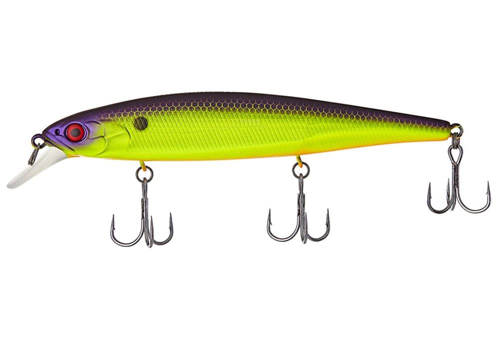 Воблер Jackall MagSquad 128SP