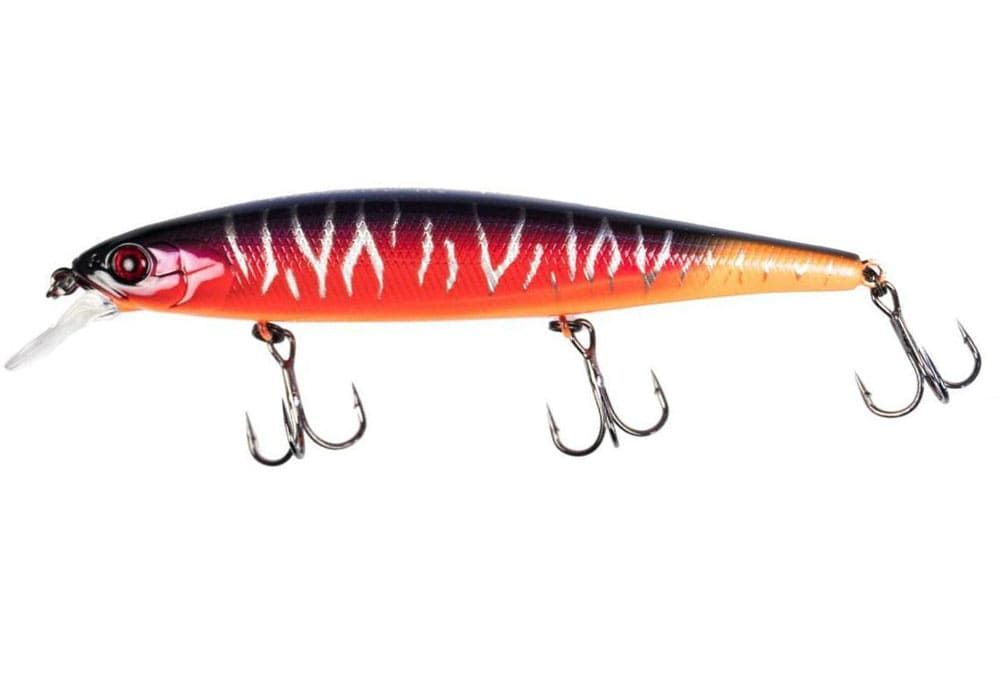 Воблер Jackall MagSquad 128SP