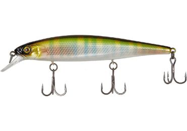Воблер Jackall MagSquad 128SP
