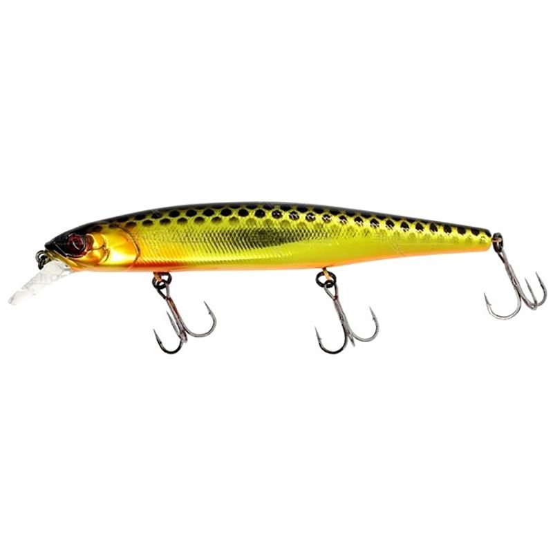 Воблер Jackall MagSquad 128SP