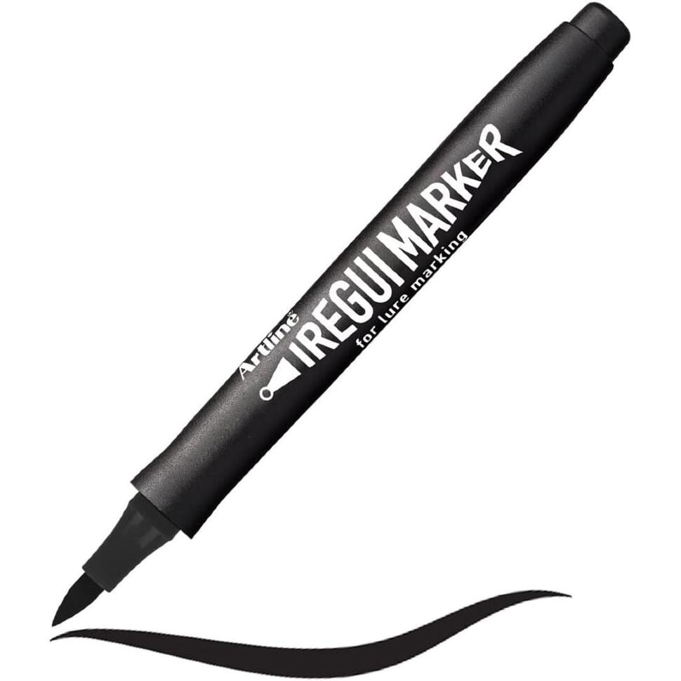 Маркер для приманок Artline Iregui Marker