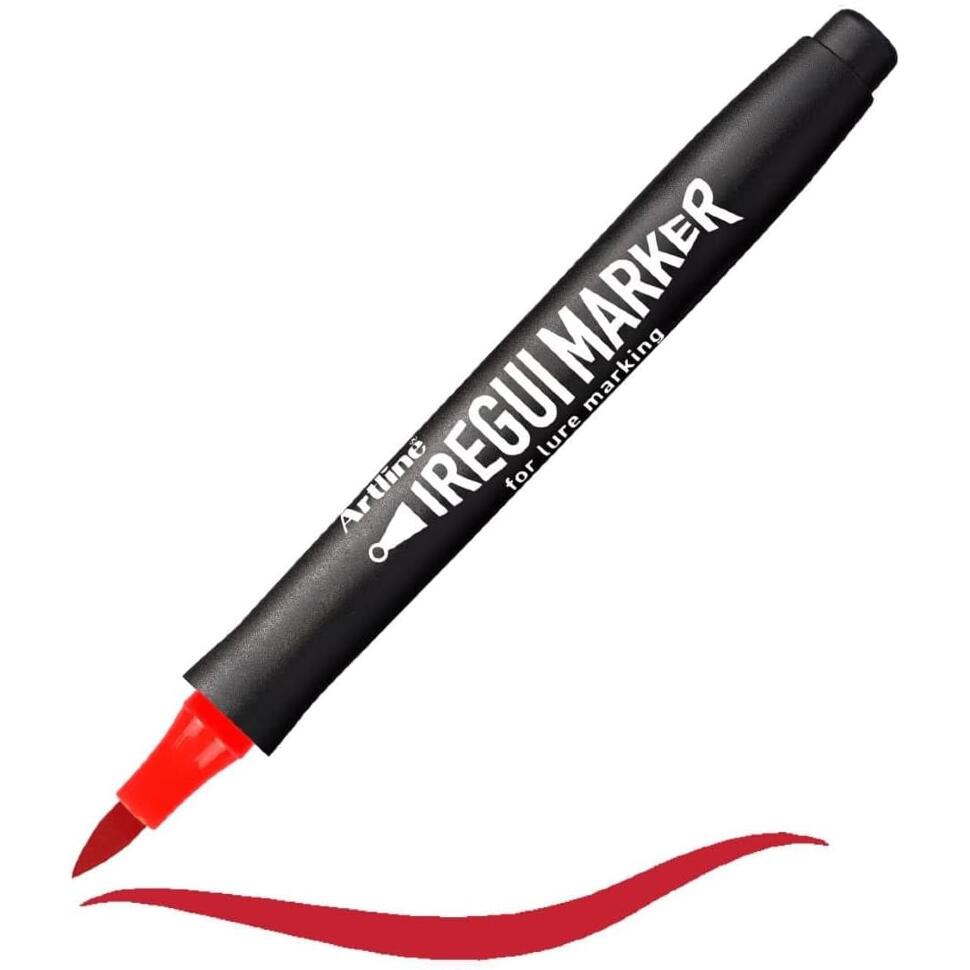 Маркер для приманок Artline Iregui Marker