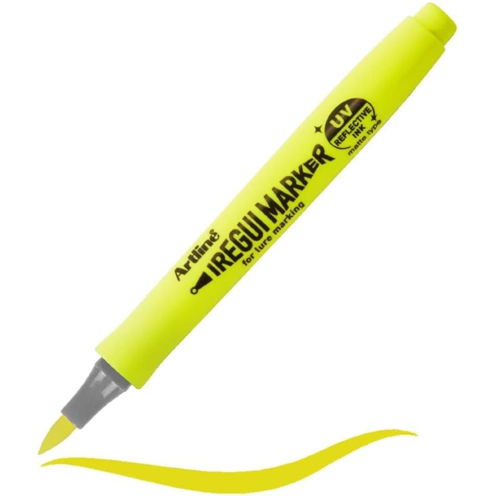 Маркер для приманок Artline Iregui Marker
