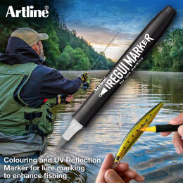 Маркер для приманок Artline Iregui Marker