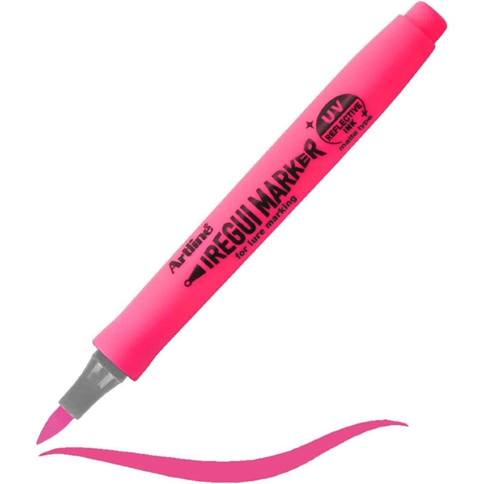 Маркер для приманок Artline Iregui Marker