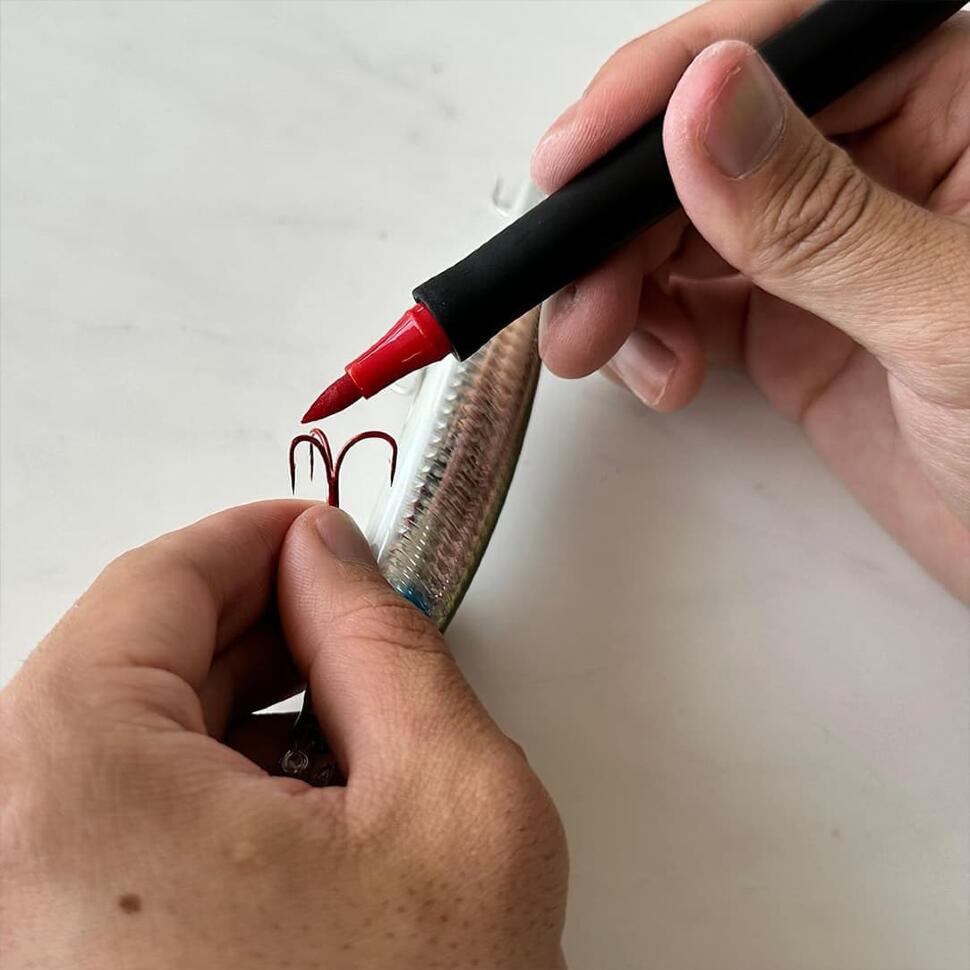 Маркер для приманок Artline Iregui Marker