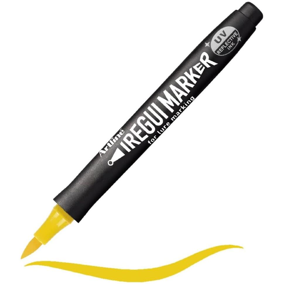 Маркер для приманок Artline Iregui Marker