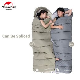 Спальный мешок Naturehike M300 cotton NH20MSD02