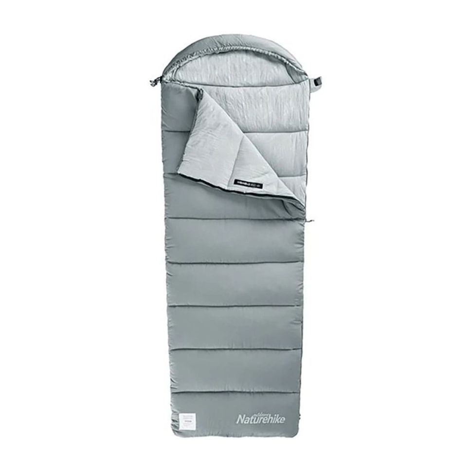 Спальный мешок Naturehike M300 cotton NH20MSD02