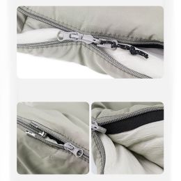 Спальный мешок Naturehike M300 cotton NH20MSD02
