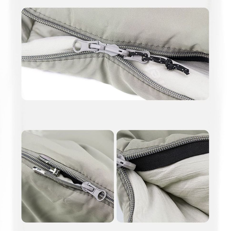 Спальный мешок Naturehike M300 cotton NH20MSD02