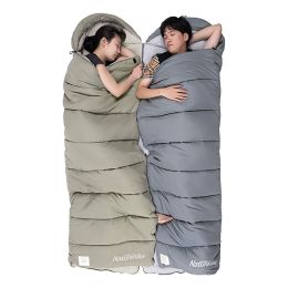 Спальный мешок Naturehike M300 cotton NH20MSD02