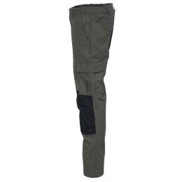 Брюки Savage Gear Fighter Trousers Olive Night
