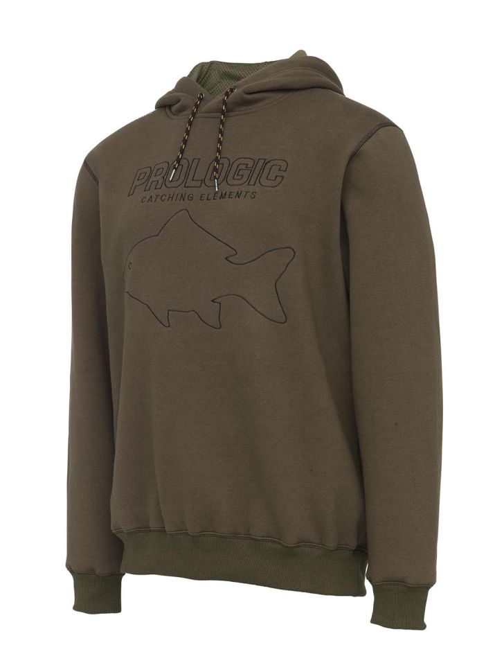 Худи Prologic Mega Fish Hoodie