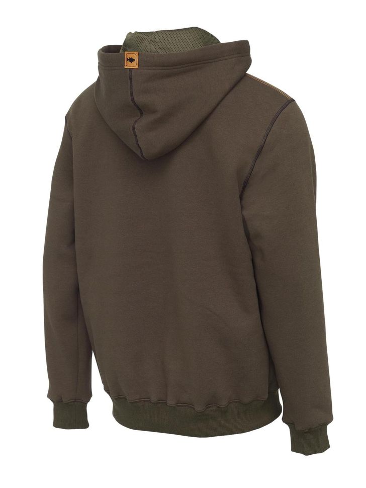 Худи Prologic Mega Fish Hoodie