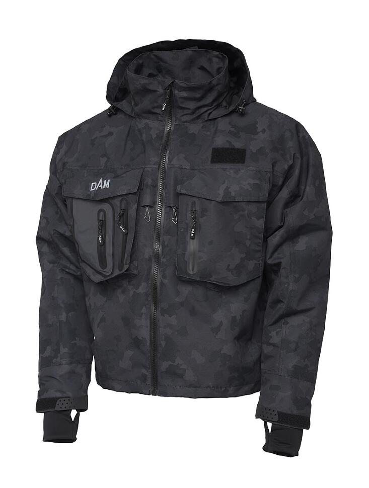 Куртка забродная DAM Camovision Wading Jacket