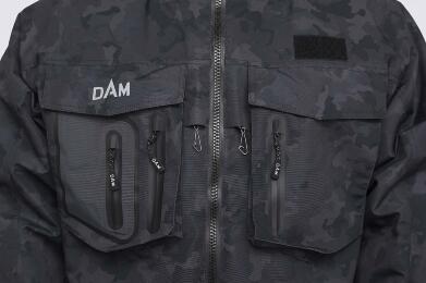 Куртка забродная DAM Camovision Wading Jacket