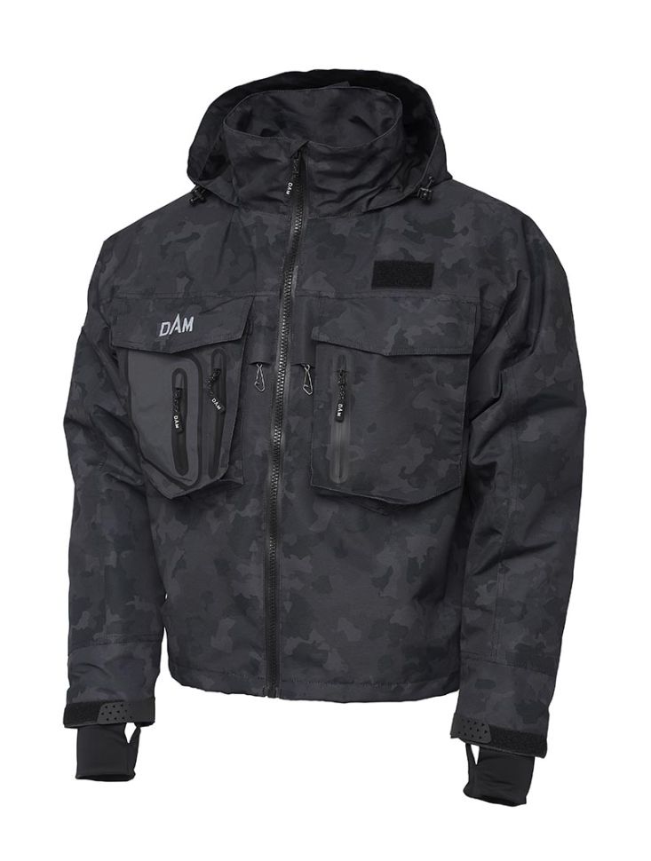 Куртка забродная DAM Camovision Wading Jacket