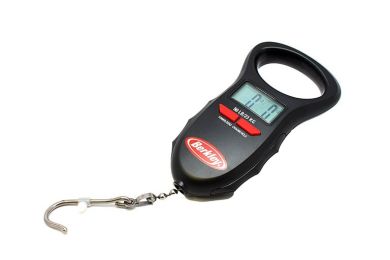 Весы электронные Berkley Portable Digital Scale