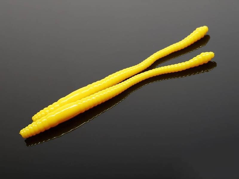 Приманка Libra Lures Dying Worm 80