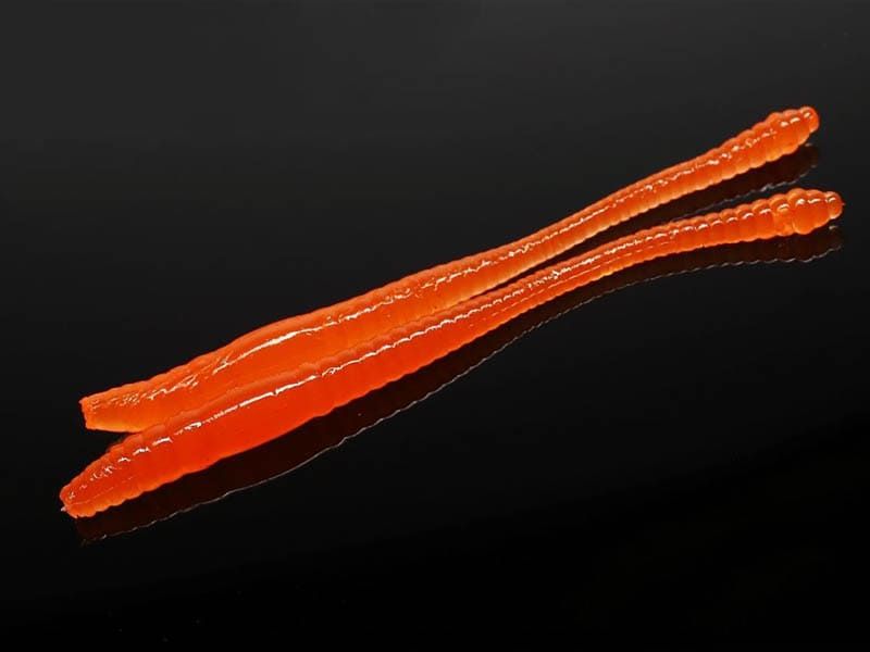 Приманка Libra Lures Dying Worm 80