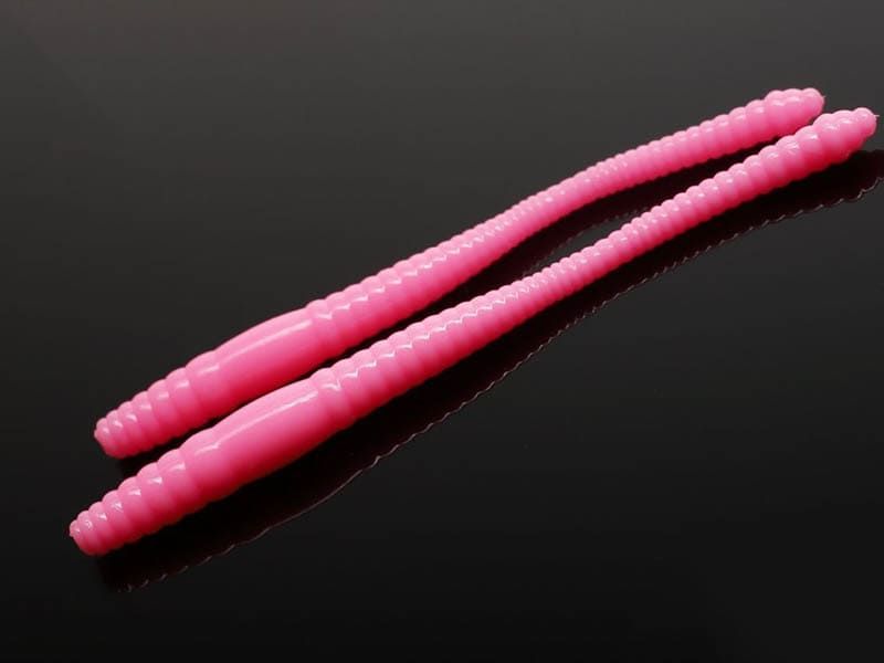 Приманка Libra Lures Dying Worm 80
