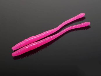 Приманка Libra Lures Dying Worm 80