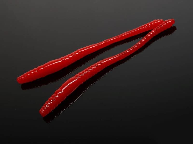 Приманка Libra Lures Dying Worm 80