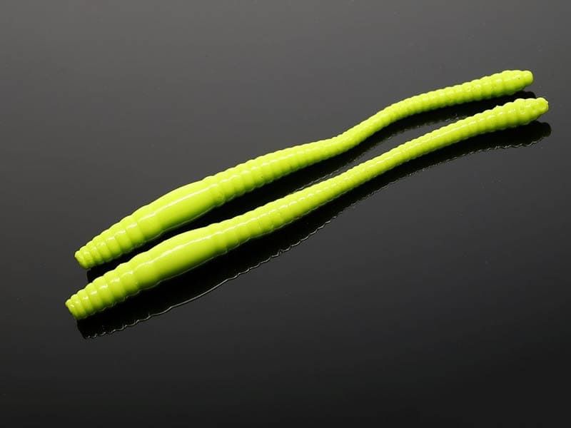 Приманка Libra Lures Dying Worm 80