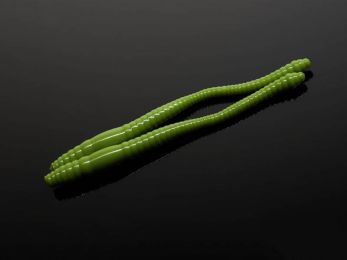 Приманка Libra Lures Dying Worm 80