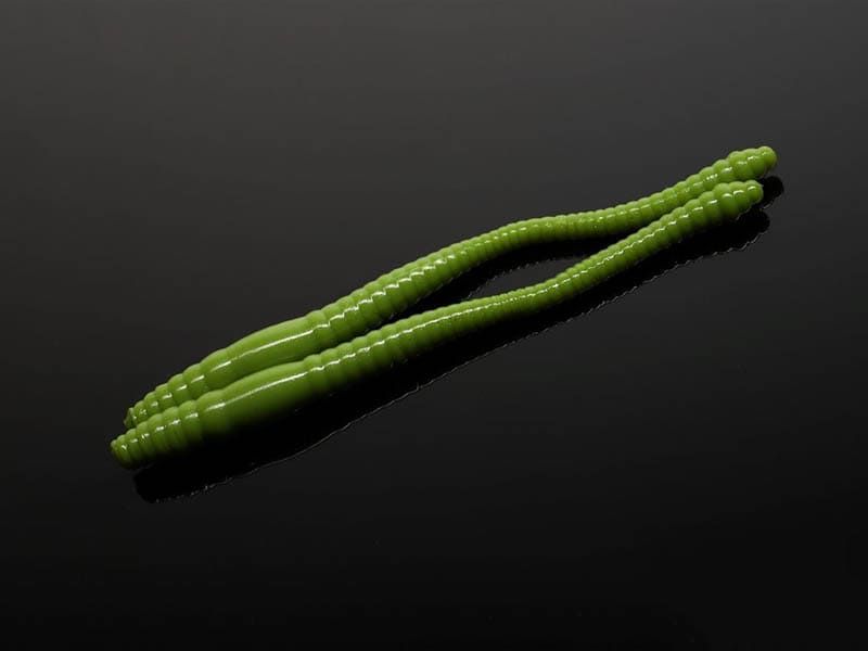 Приманка Libra Lures Dying Worm 80