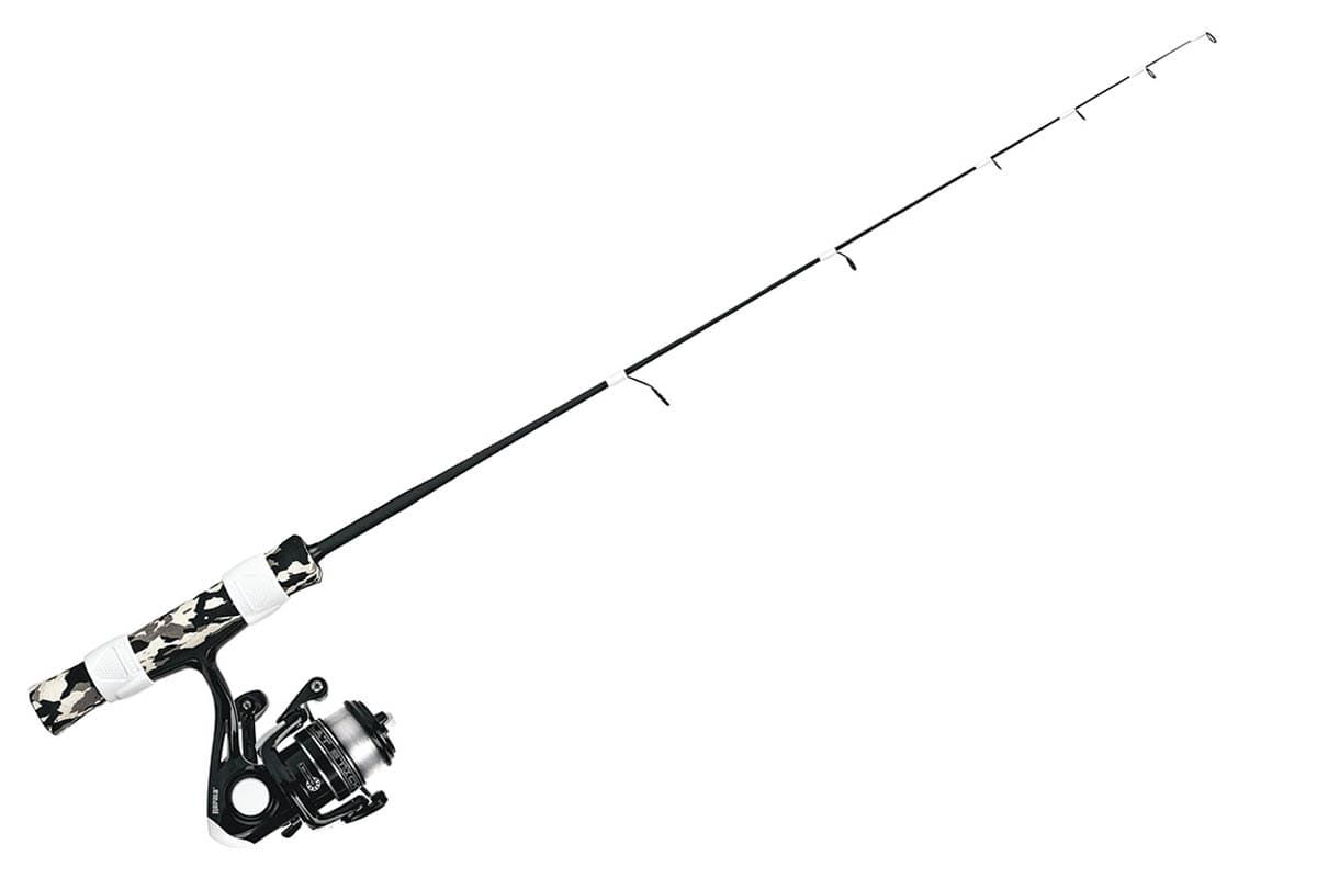 Комбо-набор RAPALA Flatstick Spin Medium