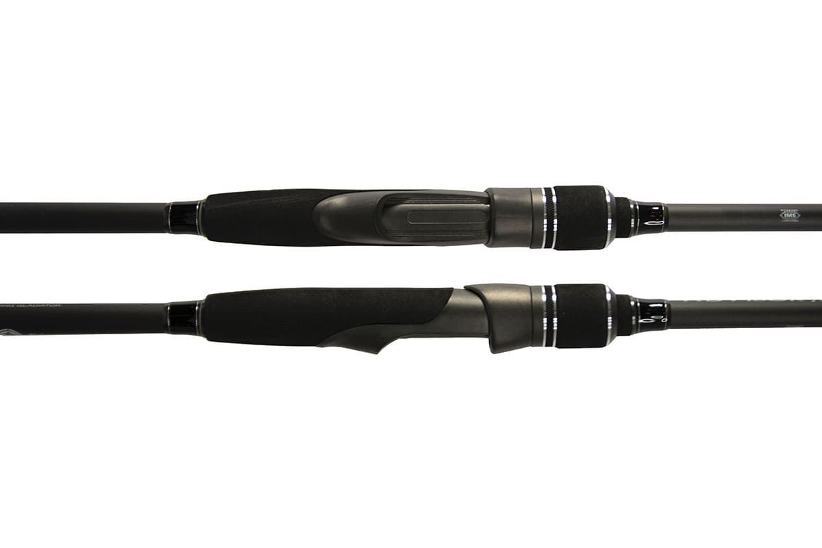 Спиннинг Maximus Advisor Winter Jig