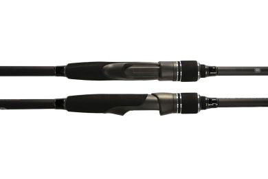 Спиннинг Maximus Advisor Winter Jig