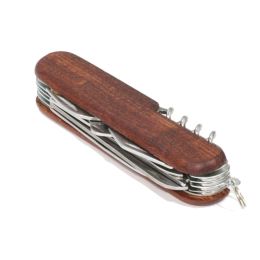 Мультитул Следопыт PF-MT-12