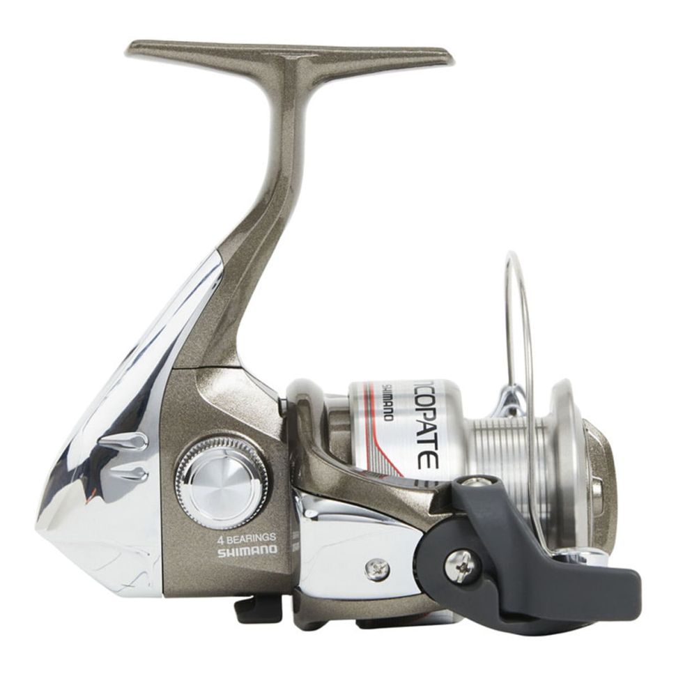 Катушка Shimano Syncopate