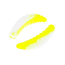 Силиконовая приманка Akara Trout Time MAGGOT 1,6 Cheese