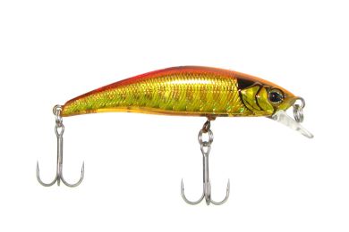 Воблер Jackall Timon Tricoroll Ryushin 53HW