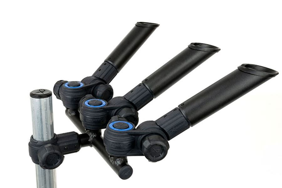 Многофункциональный держатель для удилищ Matrix 3D-R Multi Angle Rod Holder