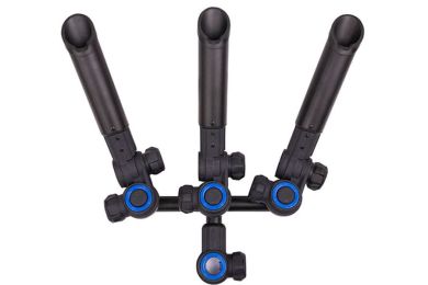 Многофункциональный держатель для удилищ Matrix 3D-R Multi Angle Rod Holder