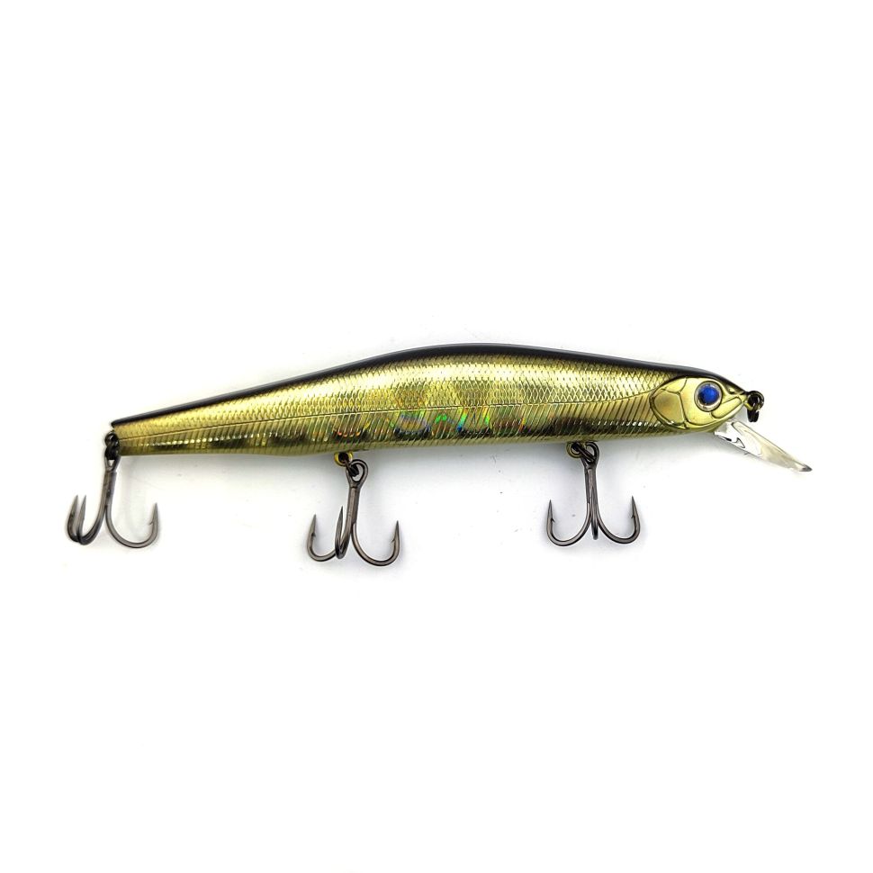Воблер ZipBaits Orbit 130 SP-SR