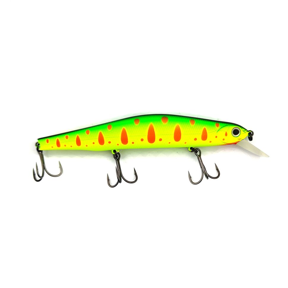 Воблер ZipBaits Orbit 130 SP-SR